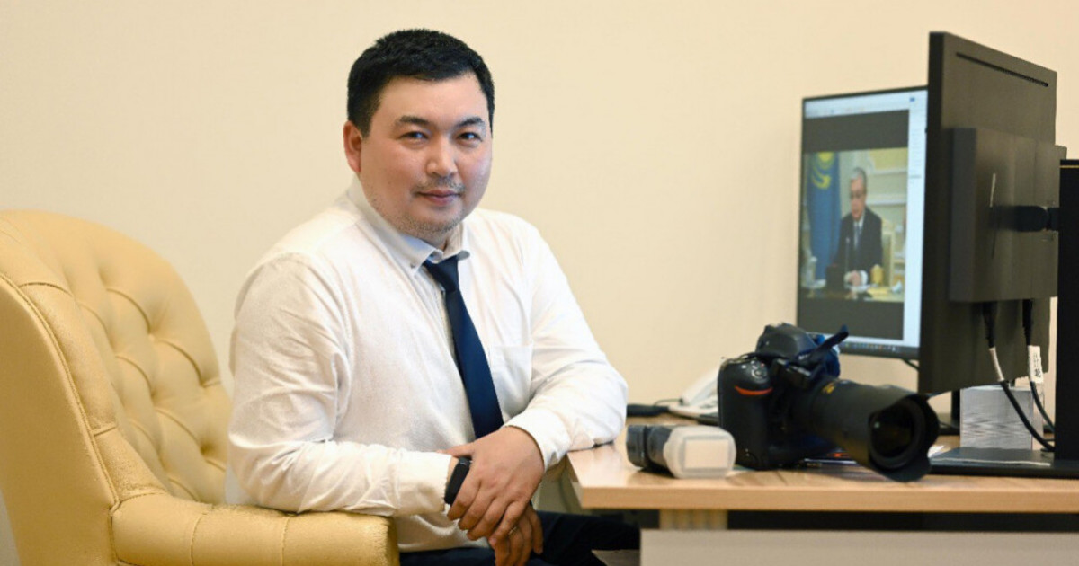 Президенттің жеке фотографтары таныстырылды