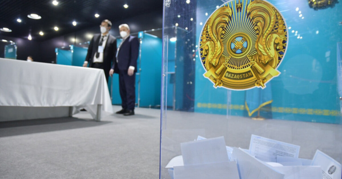 Референдум. Ата Заңымызға енгізілетін түзетулер туралы нені білу қажет?