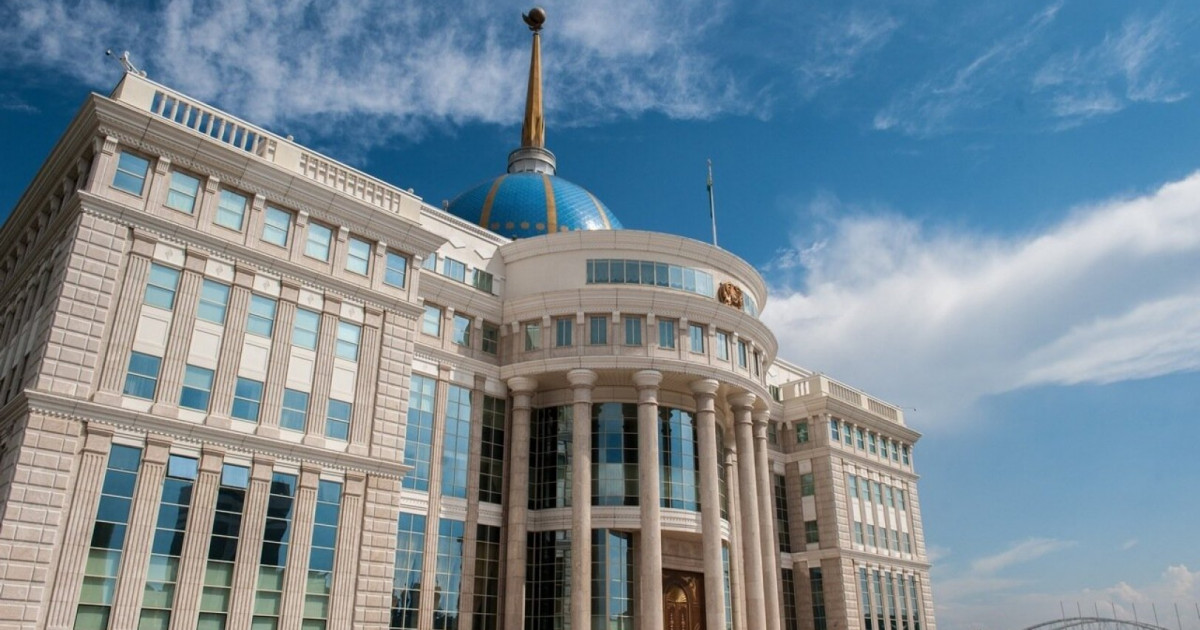 Мемлекеттік күзет қызметі бастығының орынбасары тағайындалды