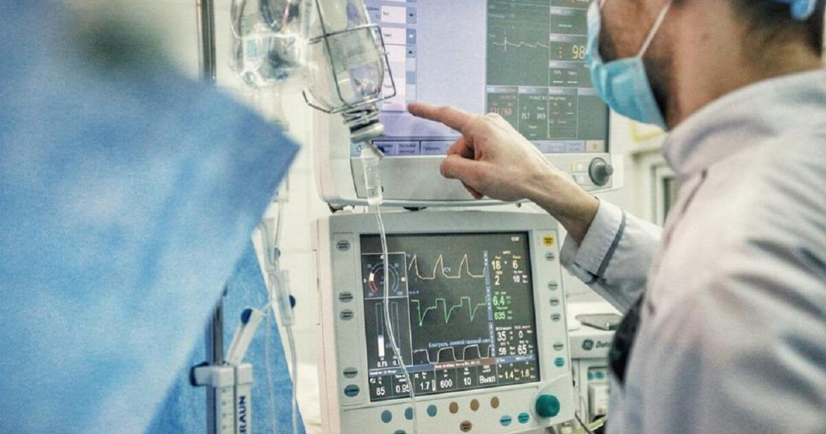 Жол апатына ұшыраған мектеп түлектерінің жағдайы белгілі болды