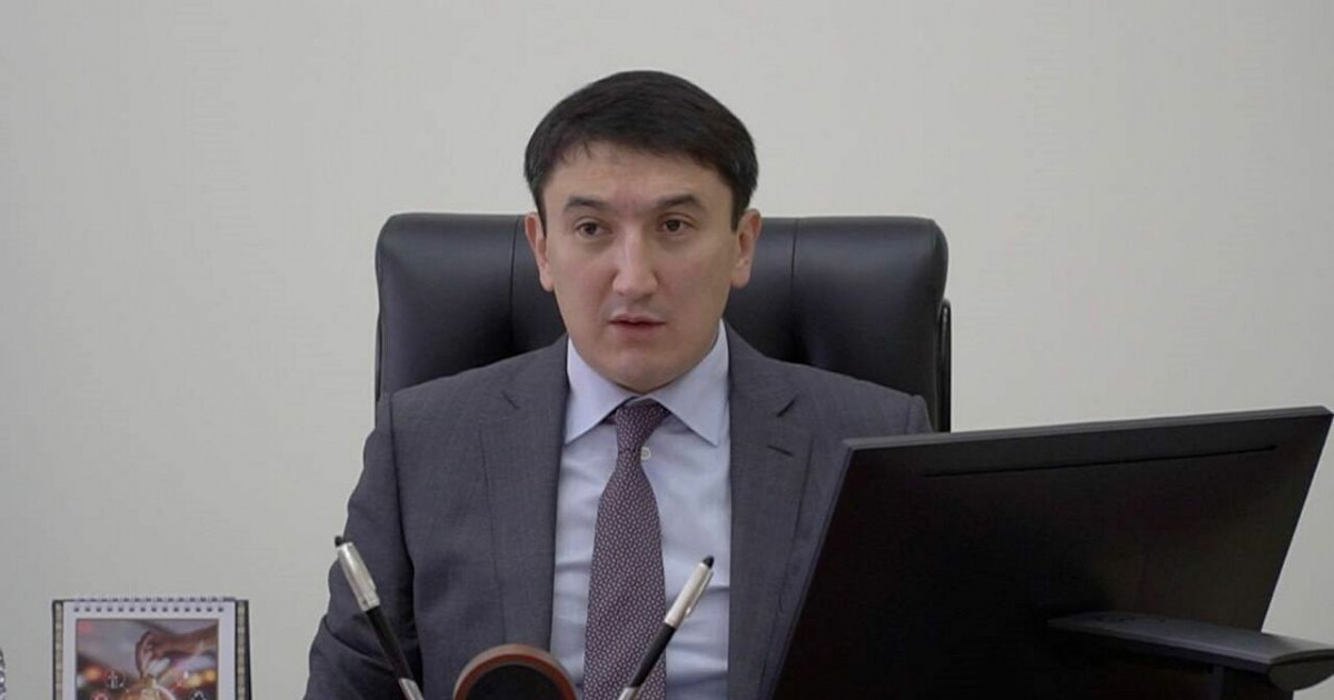 «Жаңаөзенде 1 мың адам жұмысқа орналастырылады» - Мырзағалиев