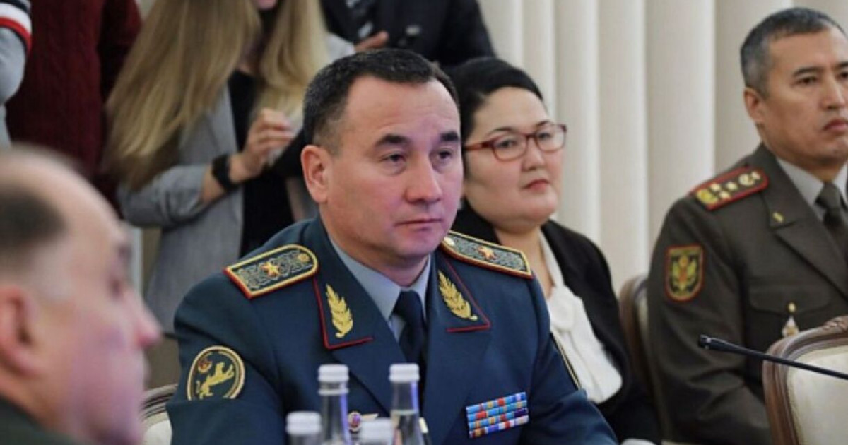 Экс-қорғаныс министрі Мұрат Бектанов 15 жылға жазаланатыны рас па?