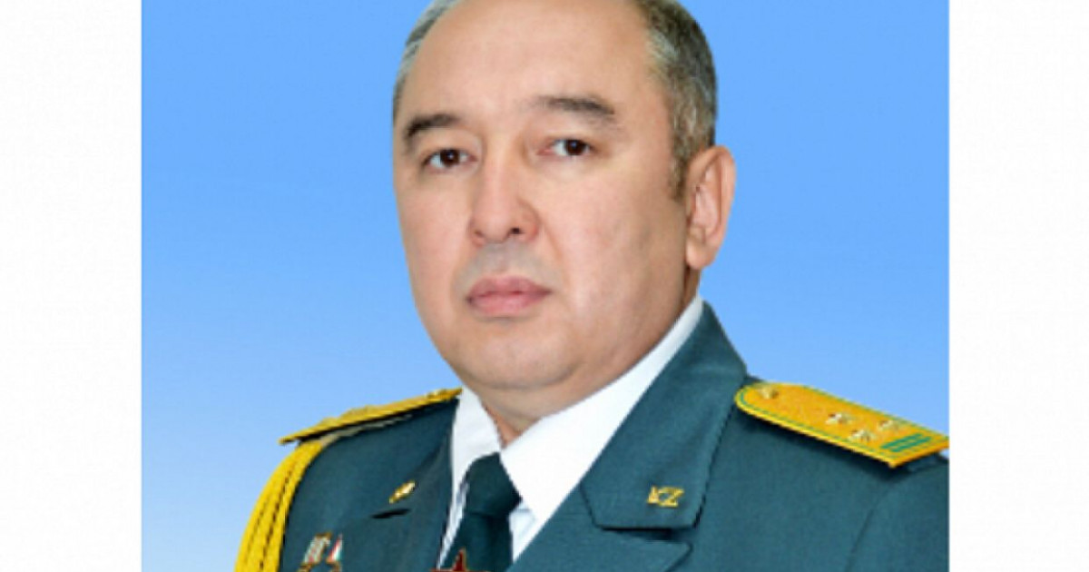 Президент өкімімен ҰҚК Төрағасының орынбасары тағайындалды
