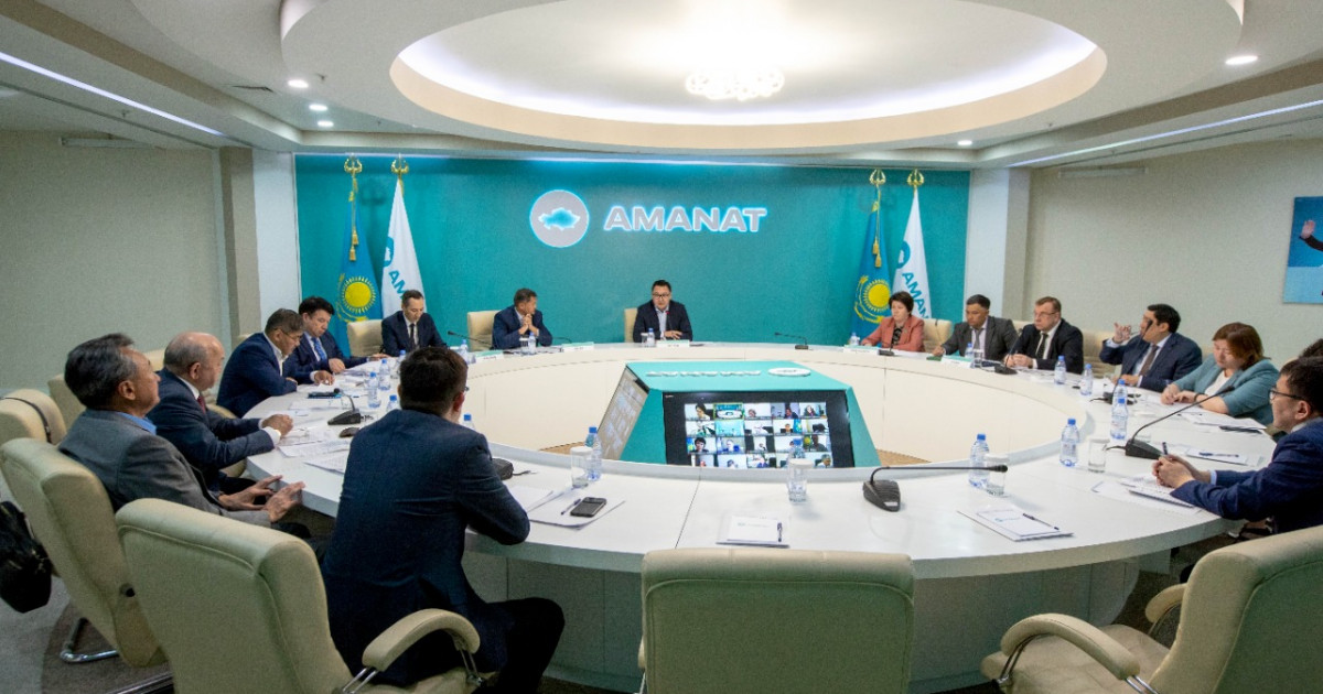 Балалардың болашағы бүгінгі күннің ең өзекті мәселесіне айналды