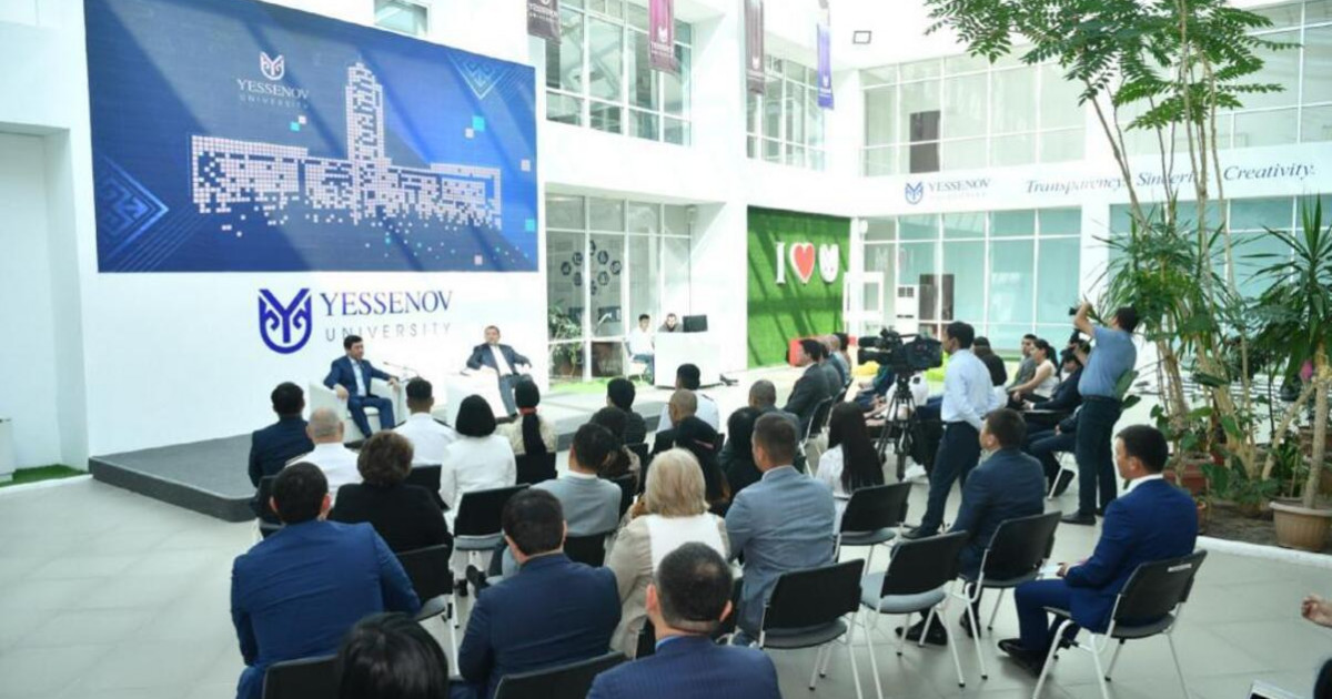 Е. Қошанов: Президент реформалары елдің басқару моделін түбегейлі өзгертеді