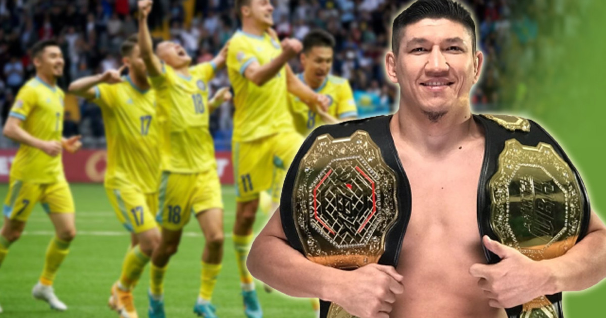 Қуат Хамитов қазақ футболы жайлы пікір білдірді
