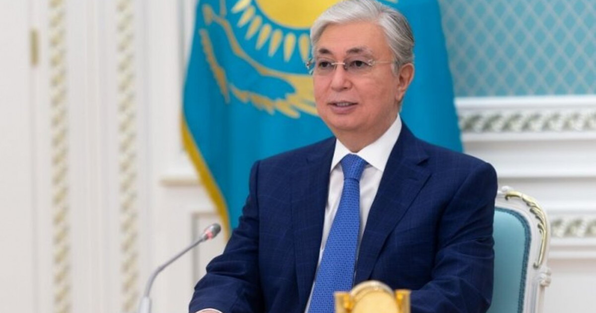 Тоқаев БАҚ қызметкерлерін кәсіби мерекесімен құттықтады