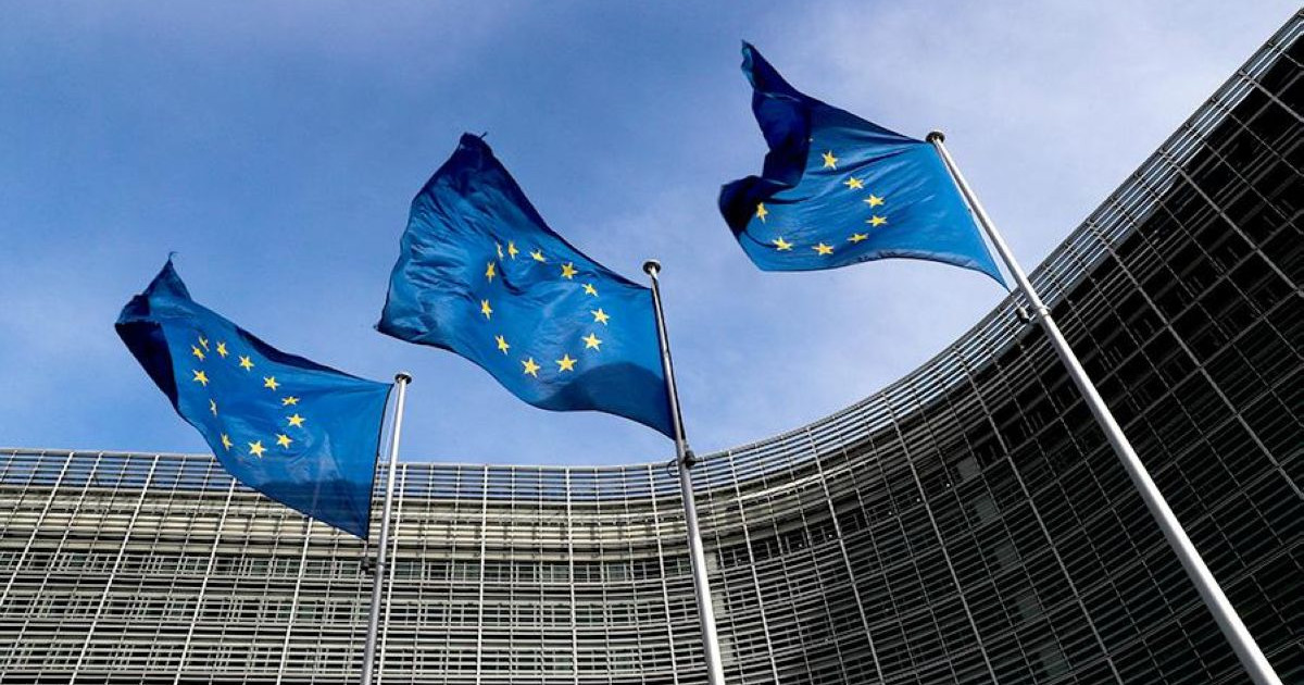 Украина мен Молдова Еуроодаққа үміткер елдер мәртебесін алды