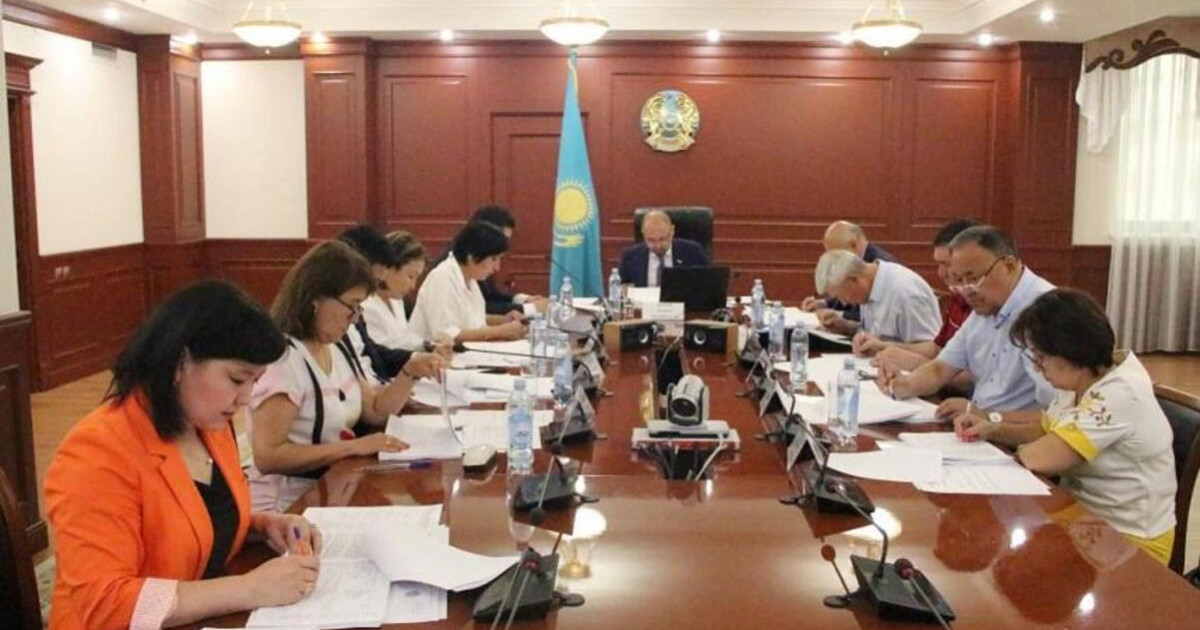 Павлодар педагогикалық университетіне Әлкей Марғұланның есімі беріледі