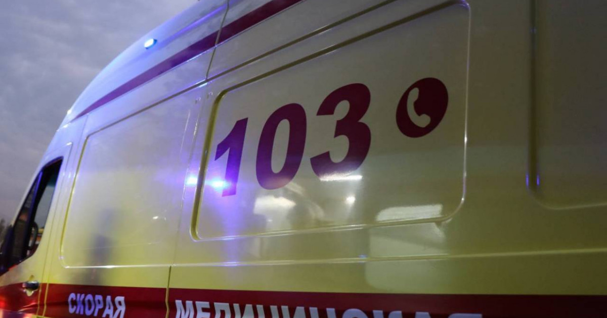 Елордада астан уланған 101 адам ем алып жатыр