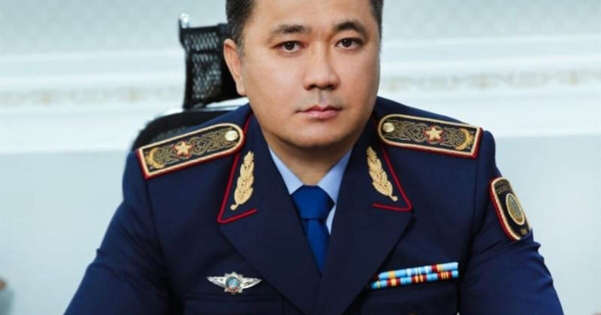 Антикор Нұрлан Мәсімовке іздеу жариялады