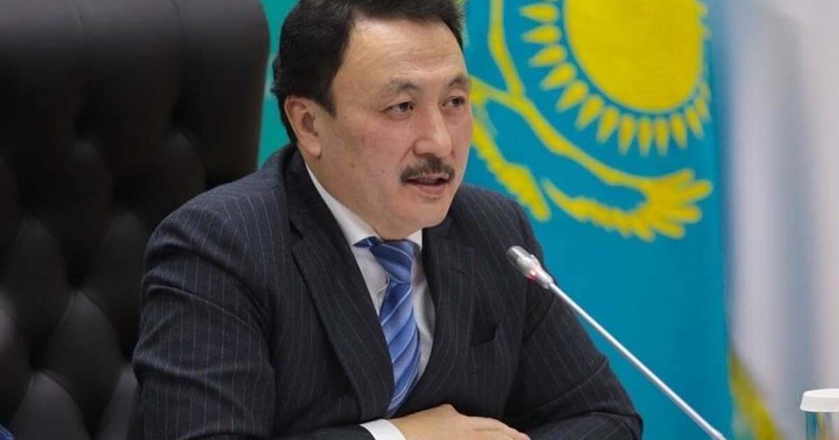 «Президент ұсынған кешенді реформа нәтижелі орындалуы тиіс» – Аманжол Әлтай