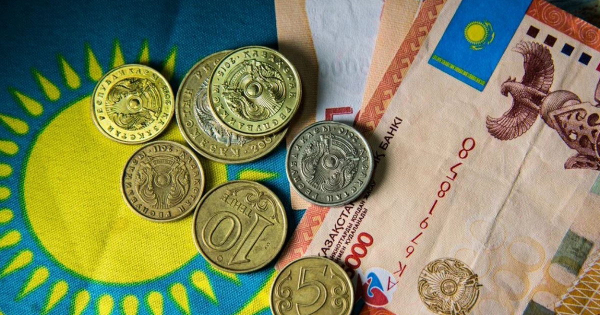 Ұлттық қордан орындалмаған қызметтерге қаржы бөлініп отырған
