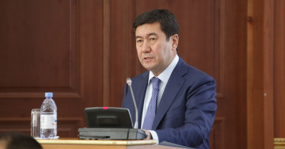 Елімізде жаңадан Су кодексі қабылданады