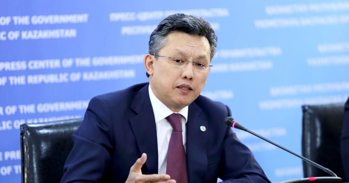 «Ұнаса да, ұнамаса да баға көтеріледі» – министр