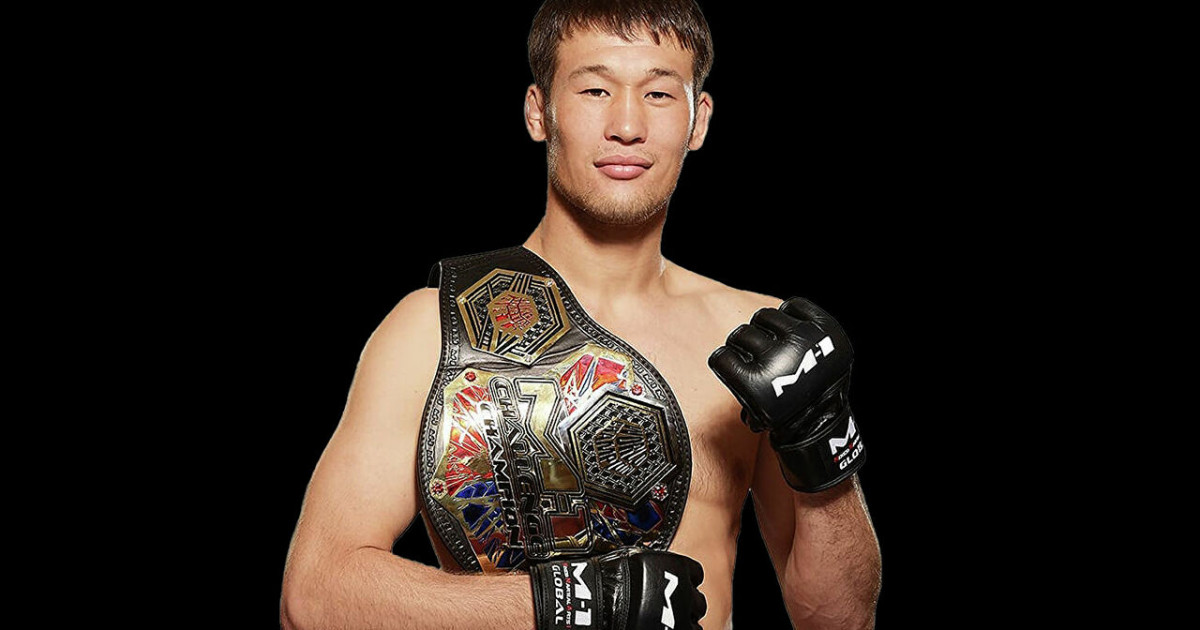 Шавкат Рахмонов UFC-дегі төртінші жеңісіне жетті