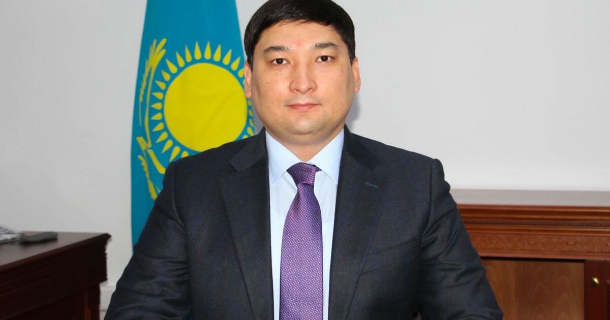 Президенттің «Байқоңыр» кешеніндегі арнайы өкілі тағайындалды