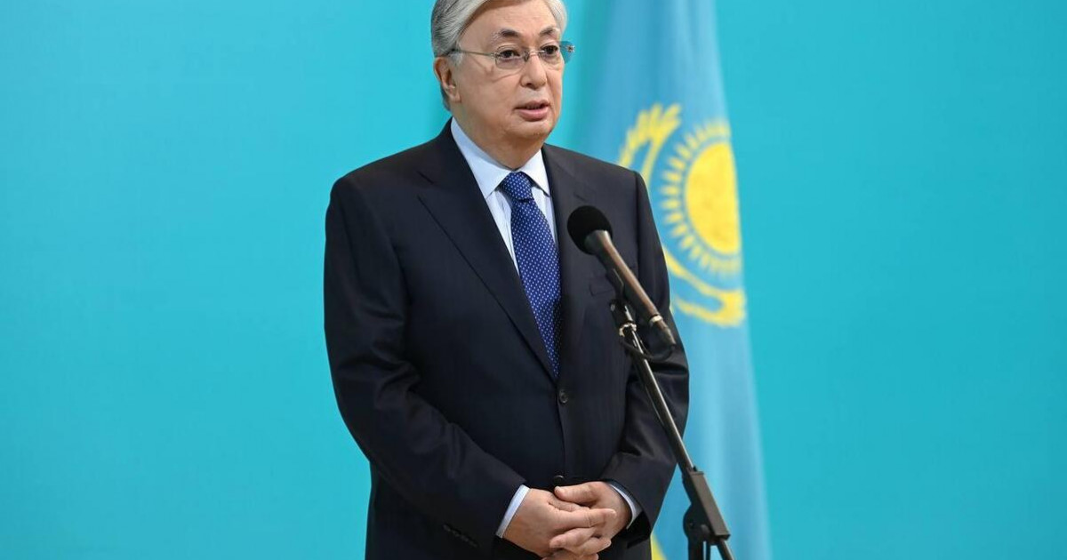 Мемлекет басшысы: Еліміздің қауіпсіздігіне төнетін қауіп-қатер аз емес