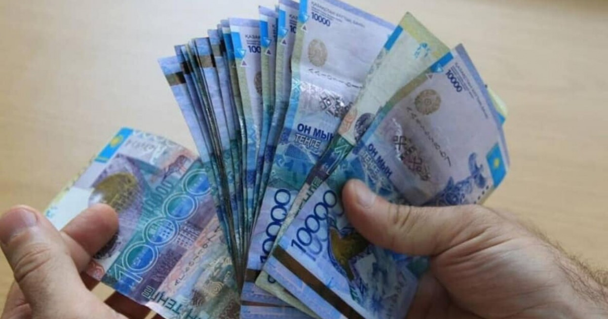 Қарағандыда оқу орнының бас есепшісі 90 миллион теңге жымқырған