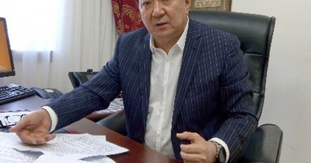 Бұрыннан бері айтылып, жауыр болған мәселені жыл сайын талқылаймыз – Аманжан Жамалов