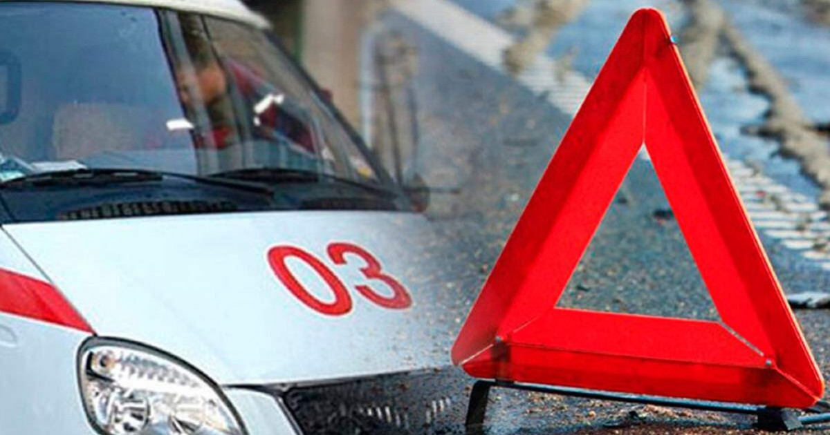 Зардап шеккендер бар: Жетісу облысында автобус аударылды