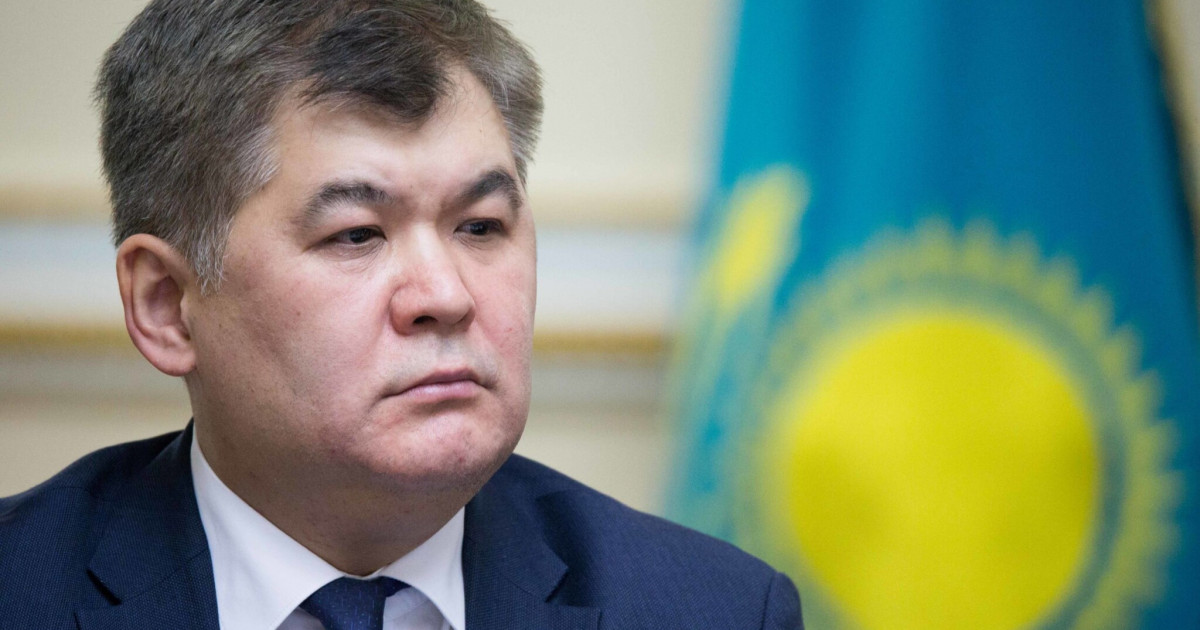 Прокурор Елжан Біртановқа қандай айып тағылғанын айтты