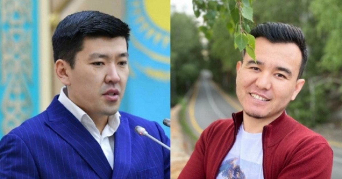 «Тағы 2 ай қамауда»: танымал вайнерлерге үкім шықты