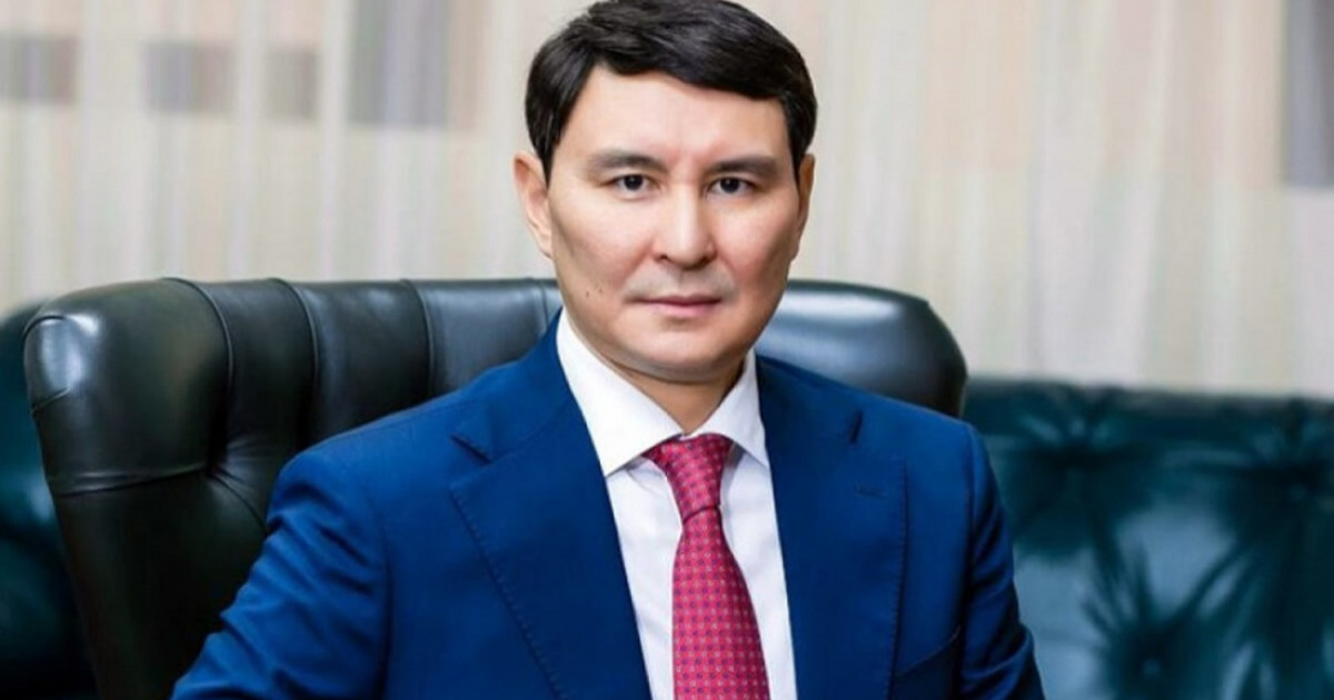 Қаржы министрі қанша жалақы алатынын айтты