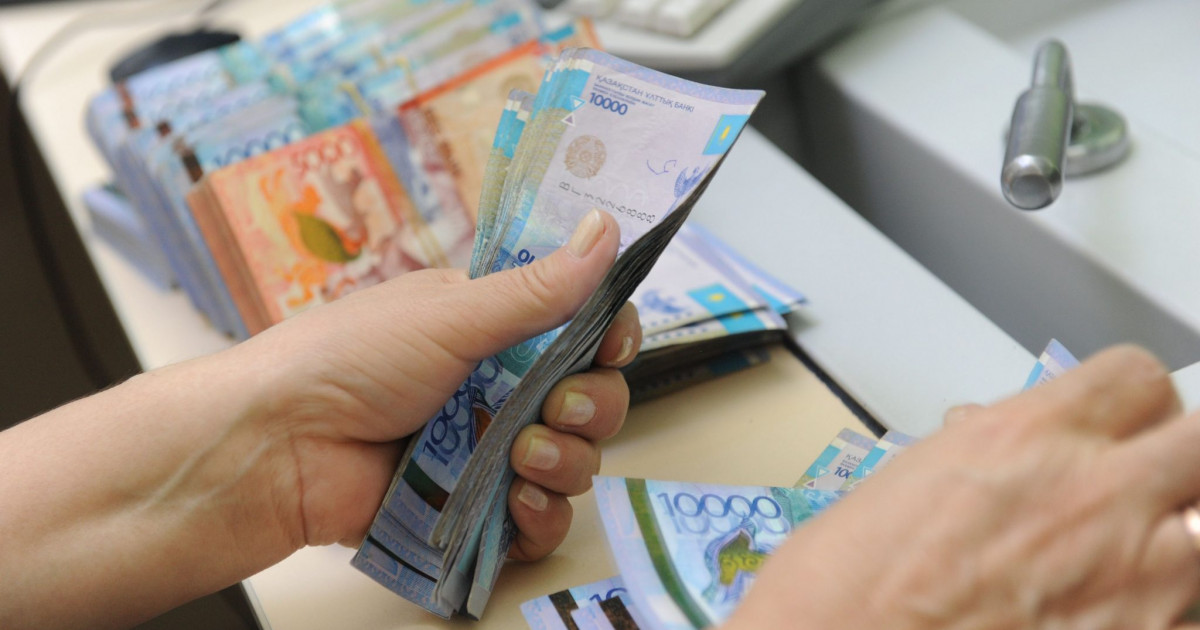 Студенттердің несие алуын қиындатуды ұсынды