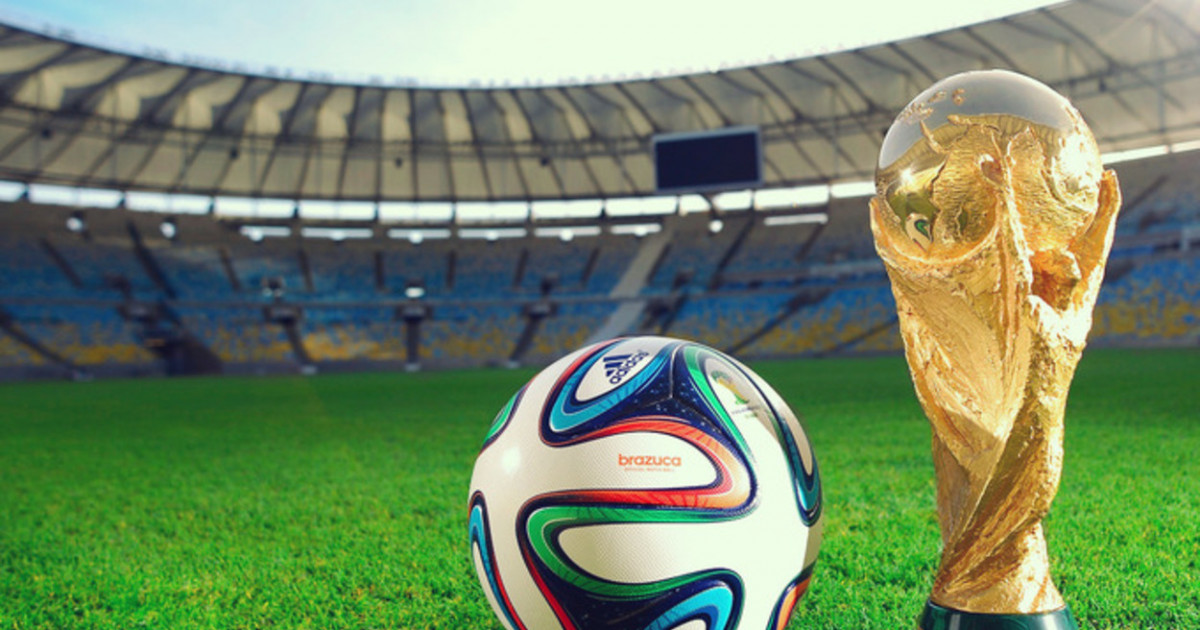 Футболдан әлем чемпионатына қатысатын құрамалар белгілі болды