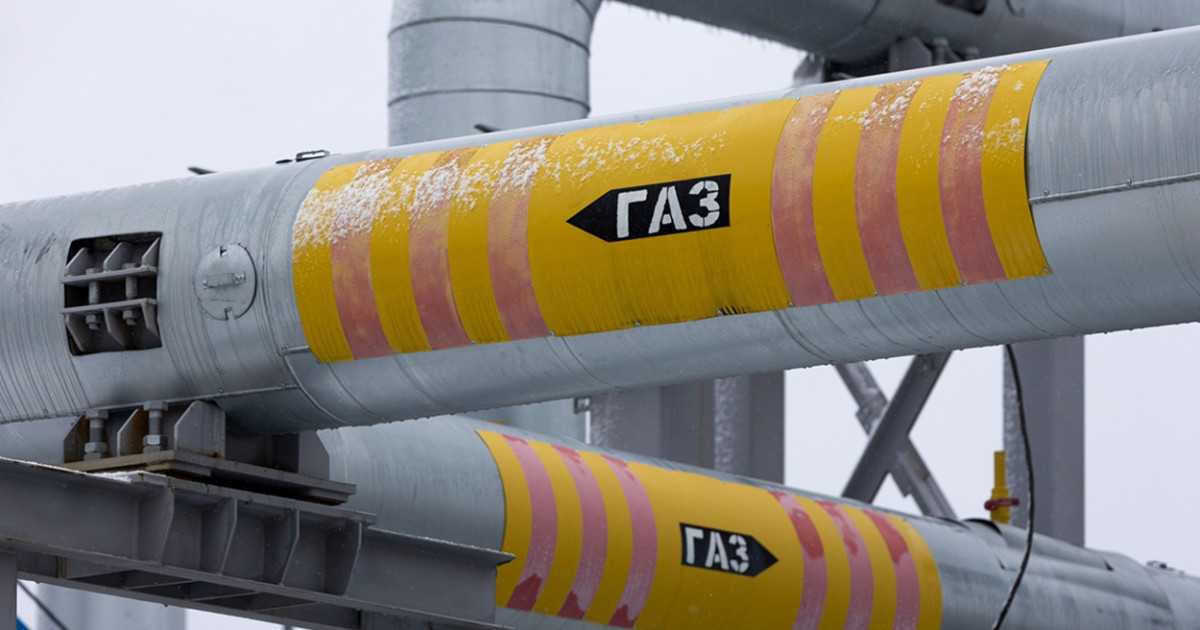 180 күндік шектеу аяқталуға жақын – министр газдың бағасы туралы айтты