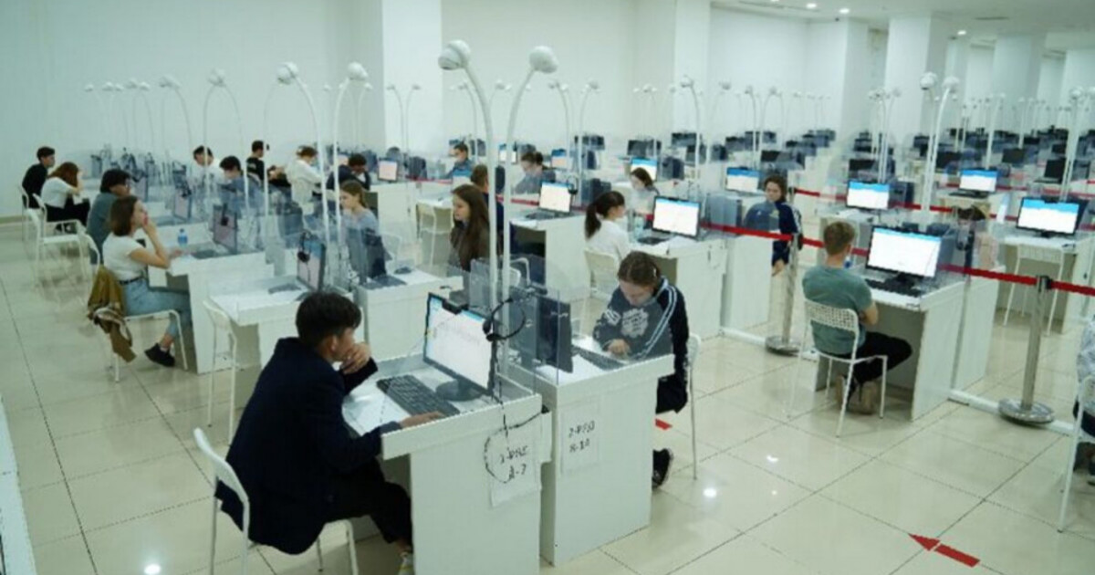 Түркияға 1 маусымнан бастап ПТР-тестсіз кіруге болады