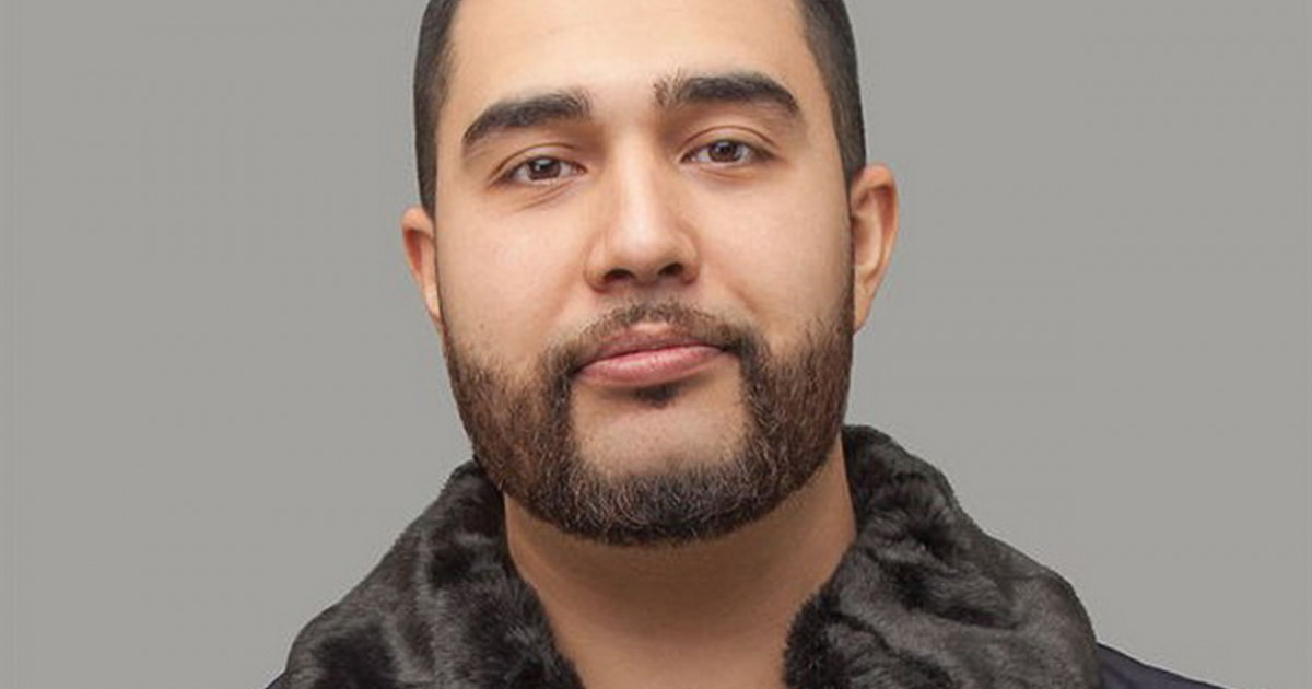 Танымал әнші Jah Khalib әке атанды