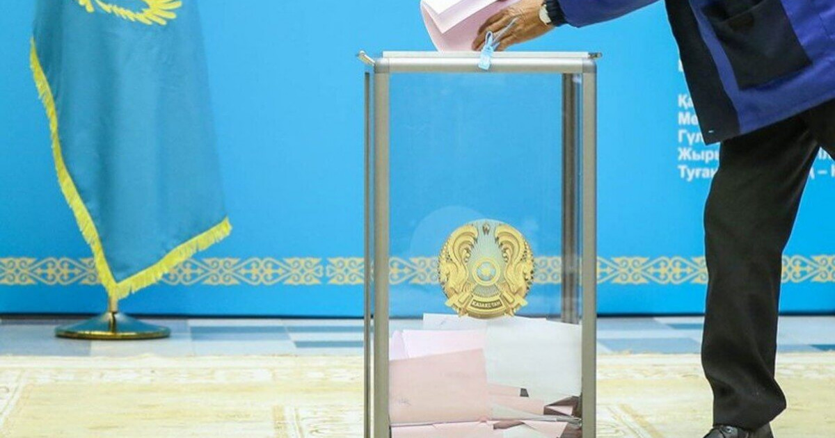 Қай қала тұрғындары референдумда белсенділік танытуда?
