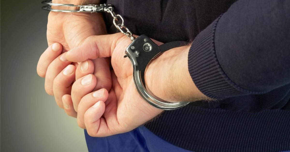 Қарағандыда халықаралық іздеуде жүрген азамат ұсталды