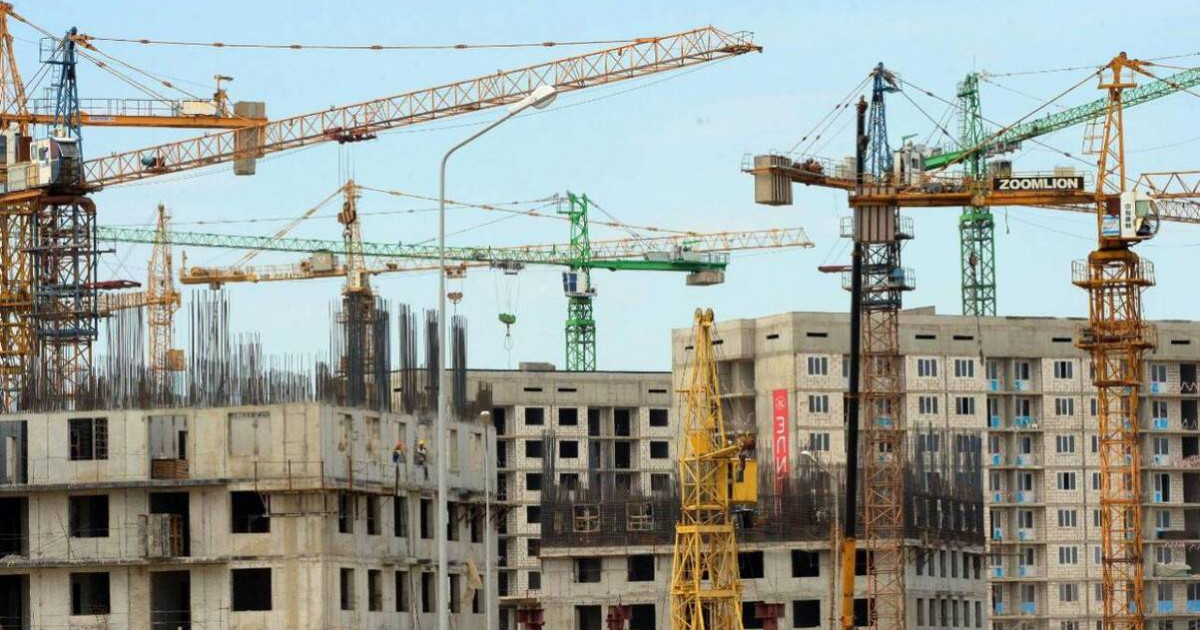 Құрылыс сапасын бақылауға арналған портал іске қосылды