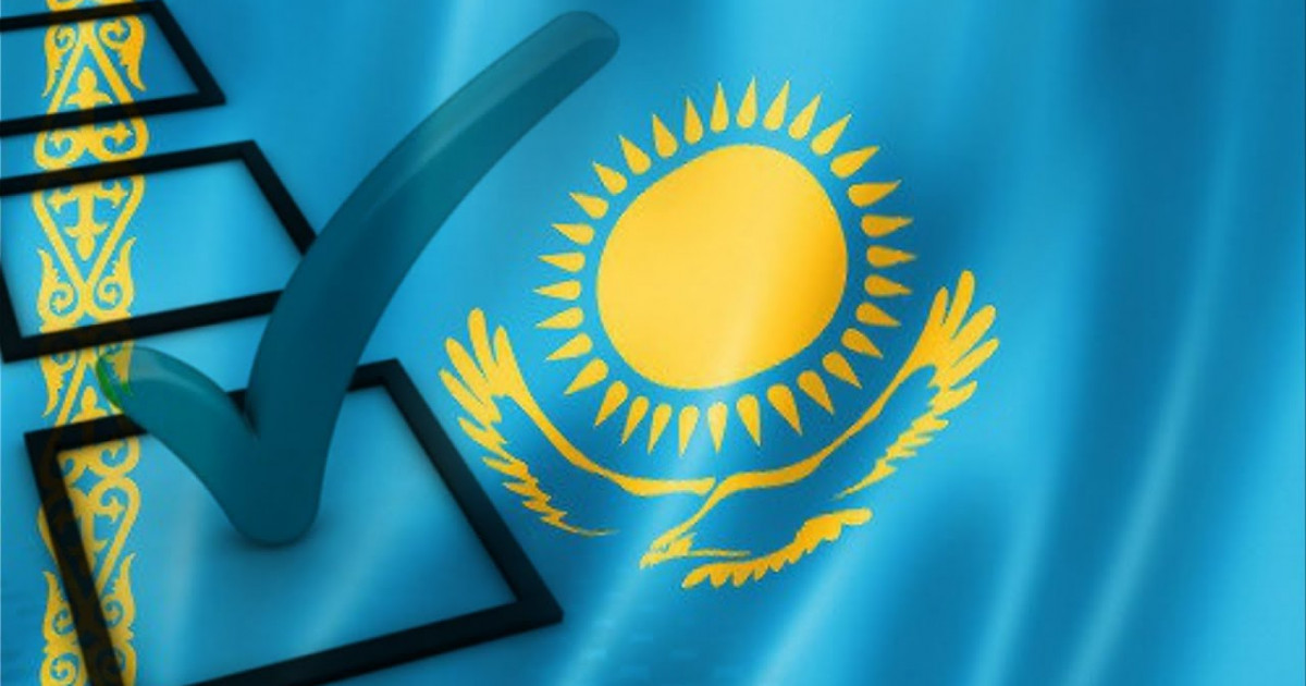 Саяси партиялар референдум қорытындысы бойынша мәлімдеме жасады