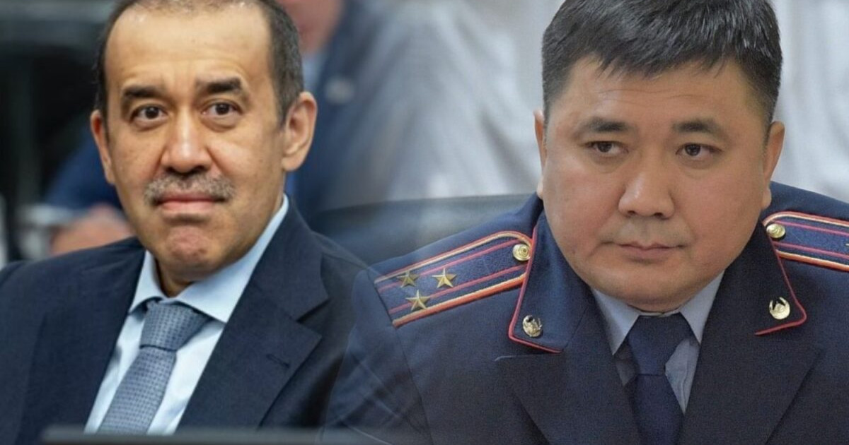 Мәсімовті тапқан адамға 12 млн теңге беріледі – Антикор