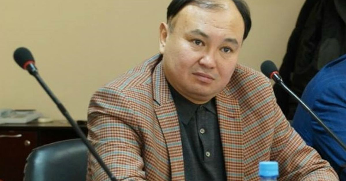 «Үкімет пен қоғам арасына диалог алаңы керек» –  депутат