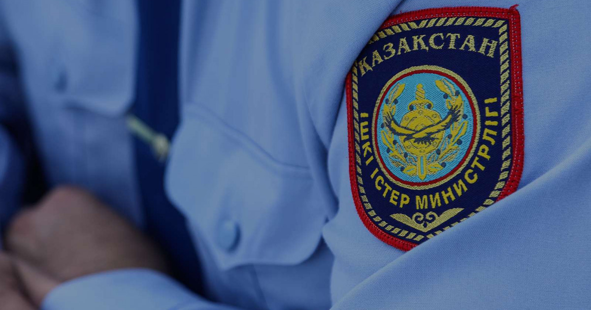 Алматыда жоғалған жасөспірім өлі табылды