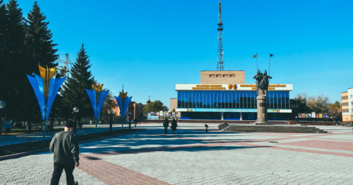 Петропавл қаласының атауы өзгере ме? – Облыс әкімі жауап берді