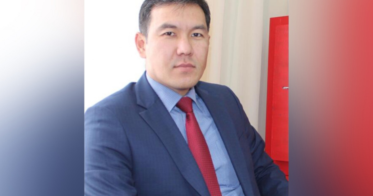 Халықтың мүддесін қорғайтын өзгерістер енгізілмек – Ғани Исаев