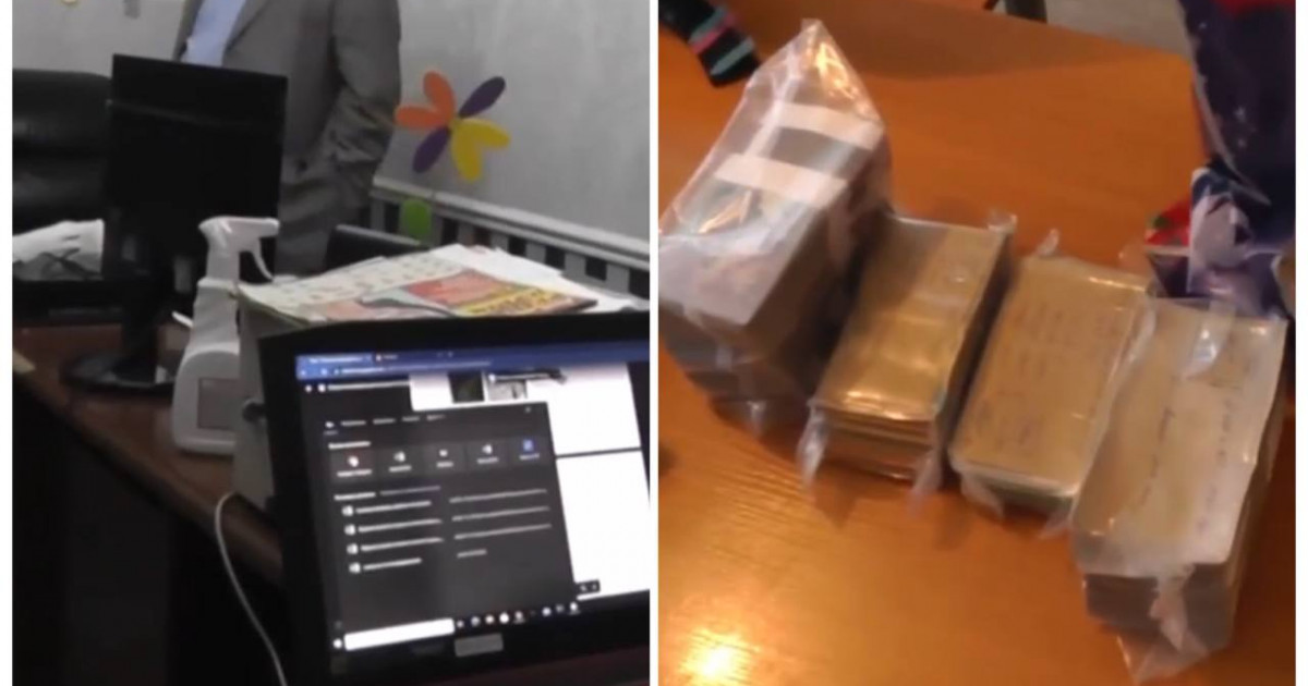 Бір отбасының кесірінен мемлекетке 1 млрд теңге салық түспеген