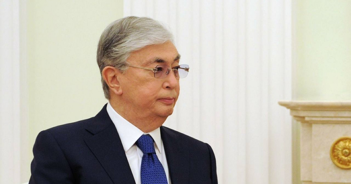 Тоқаев: қаңтар оқиғасында маған Қазақстаннан кетіп қалуға кеңес берді