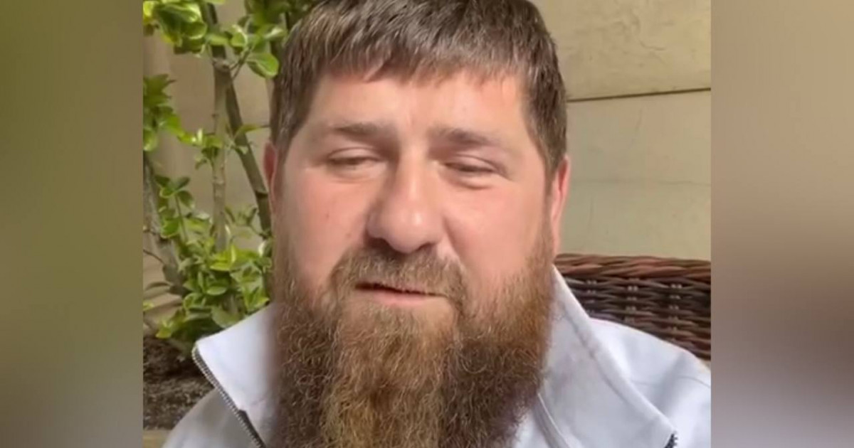 Рамзан Қадыров қазақ халқына видеоүндеу жолдады