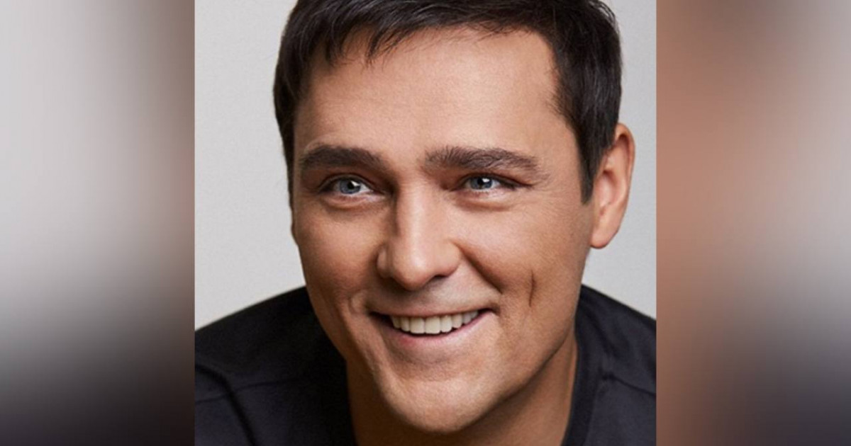Әнші Юрий Шатунов қайтыс болды