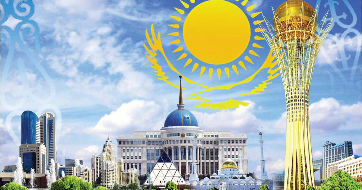 Нұр-Сұлтанда қала күні қалай атап өтіледі?
