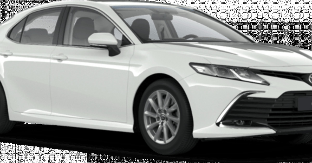 Елімізде Toyota Camry және Toyota RAV 4 маркалы көліктер енді сатылмайды