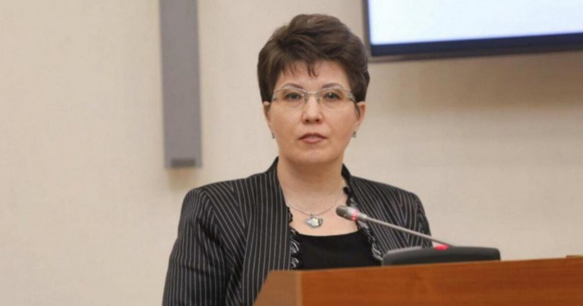Есеп комитеті: Ұлттық қордан алынған қаражат кірістен асып кетті