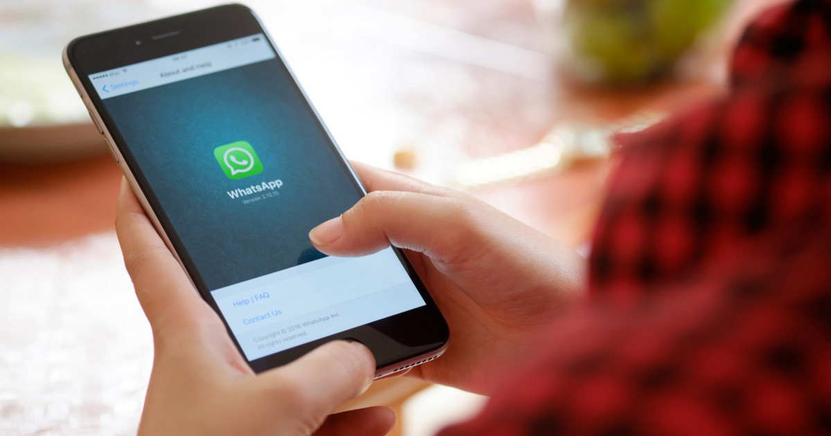 WhatsApp-та жаңа функция пайда болды